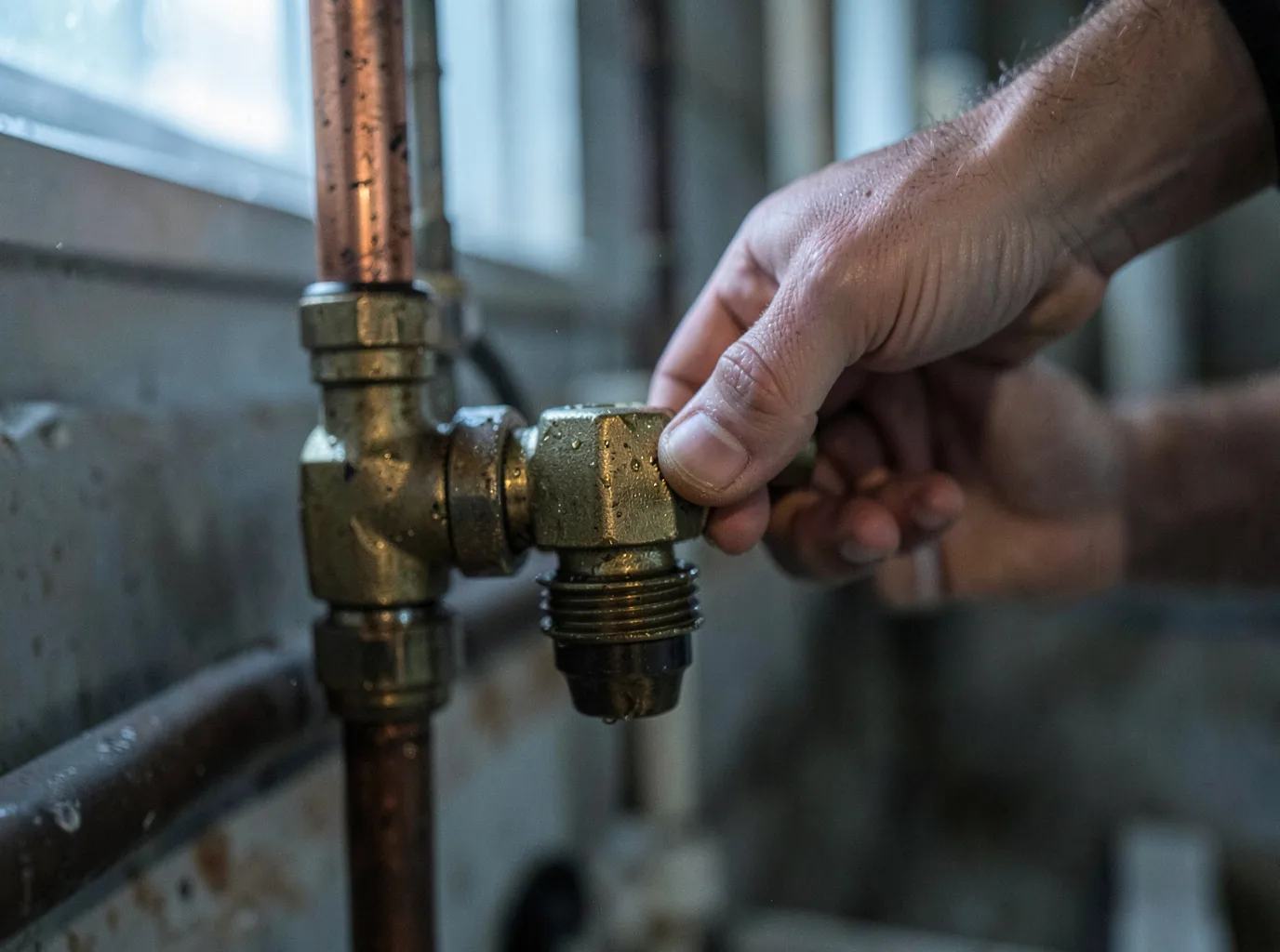 Emergency Plumber Davenport, CA FAQs
